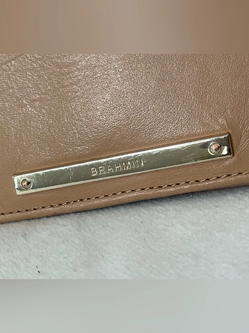 Brahmin elegant continental
